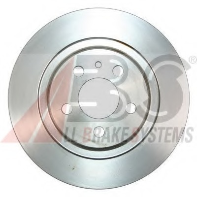 Disc frana 17617 OE A.B.S. - Frana disc Disc frana 17617 OE A.B.S. - Frana disc