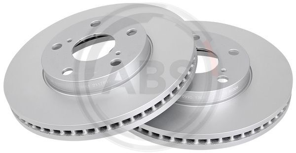 Disc frana 17618 A.B.S. - Disc frana