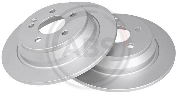 Disc frana 17621 A.B.S. - Frana disc Disc frana 17621 A.B.S. - Frana disc