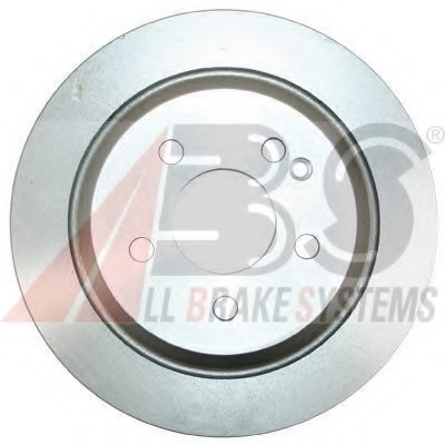 Disc frana 17621 OE A.B.S. - Frana disc Disc frana 17621 OE A.B.S. - Frana disc