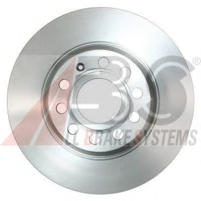Disc frana 17628 OE A.B.S. - Disc frana Disc frana 17628 OE A.B.S. - Disc frana