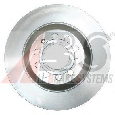 Disc frana 17629 OE A.B.S. - Disc frana Disc frana 17629 OE A.B.S. - Disc frana