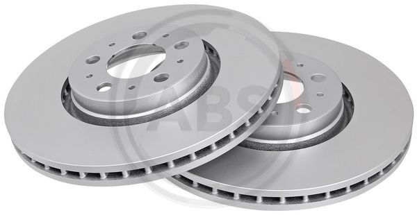 Disc frana 17634 A.B.S. - Disc frana Disc frana 17634 A.B.S. - Disc frana