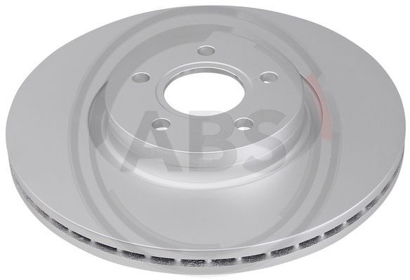 Disc frana 17635 A.B.S. - Frana disc Disc frana 17635 A.B.S. - Frana disc