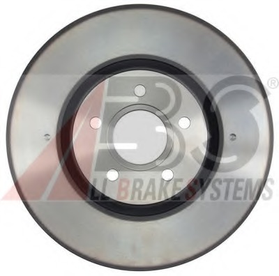 Disc frana 17635 OE A.B.S. - Frana disc Disc frana 17635 OE A.B.S. - Frana disc