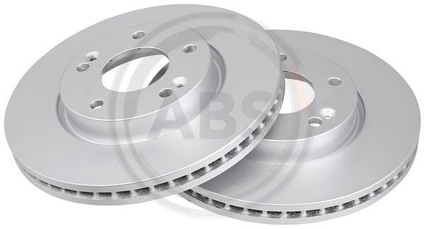 Disc frana 17640 A.B.S. - Disc frana Disc frana 17640 A.B.S. - Disc frana