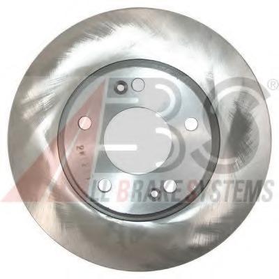 Disc frana 17640 OE A.B.S. - Disc frana Disc frana 17640 OE A.B.S. - Disc frana