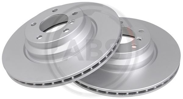 Disc frana 17661 A.B.S. - Frana disc Disc frana 17661 A.B.S. - Frana disc
