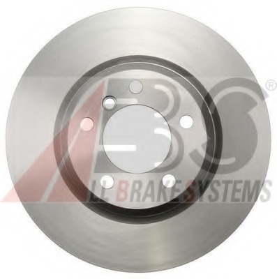 Disc frana 17661 OE A.B.S. - Frana disc Disc frana 17661 OE A.B.S. - Frana disc
