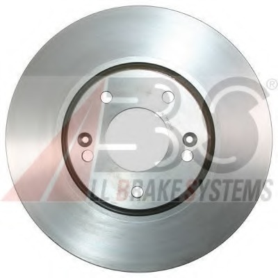 Disc frana 17676 OE A.B.S. - Frana disc Disc frana 17676 OE A.B.S. - Frana disc