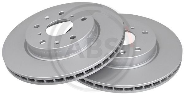 Disc frana 17707 A.B.S. - Frana disc