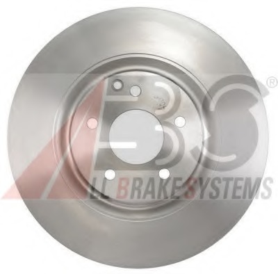 Disc frana 17708 OE A.B.S. - Frana disc Disc frana 17708 OE A.B.S. - Frana disc