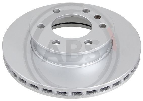 Disc frana 17730 A.B.S. - Disc frana