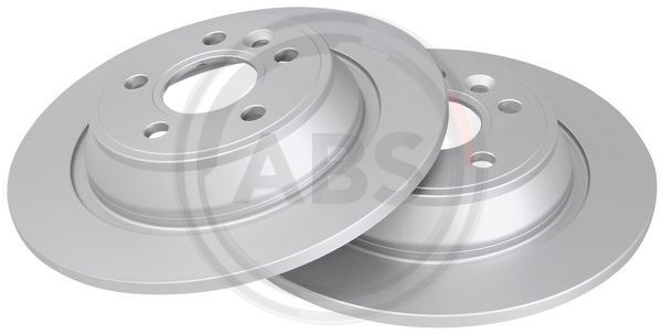 Disc frana 17742 A.B.S. - Frana disc Disc frana 17742 A.B.S. - Frana disc
