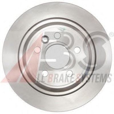Disc frana 17742 OE A.B.S. - Frana disc Disc frana 17742 OE A.B.S. - Frana disc