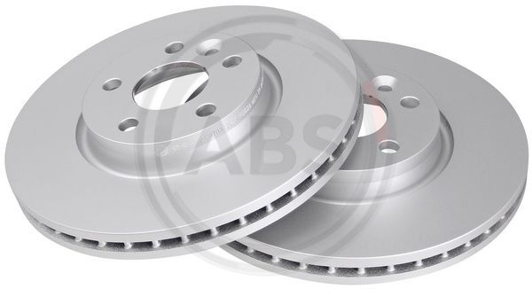Disc frana 17752 A.B.S. - Frana disc Disc frana 17752 A.B.S. - Frana disc