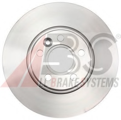 Disc frana 17752 OE A.B.S. - Frana disc Disc frana 17752 OE A.B.S. - Frana disc