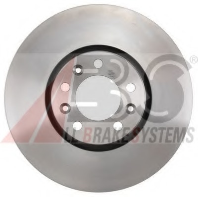 Disc frana 17773 OE A.B.S. - Frana disc Disc frana 17773 OE A.B.S. - Frana disc