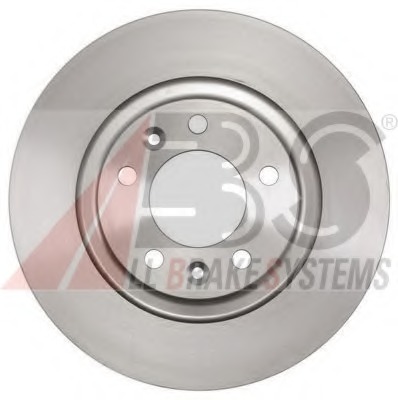 Disc frana 17774 OE A.B.S. - Frana disc