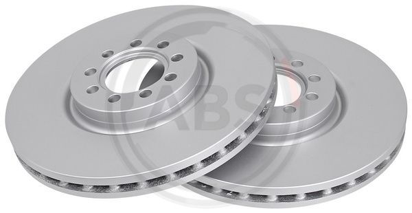 Disc frana 17850 A.B.S. - Disc frana