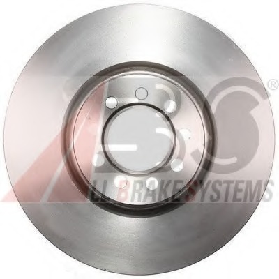 Disc frana 17850 OE A.B.S. - Disc frana