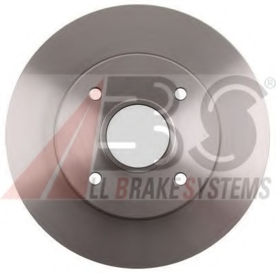Disc frana 17893 OE A.B.S. - Frana disc Disc frana 17893 OE A.B.S. - Frana disc