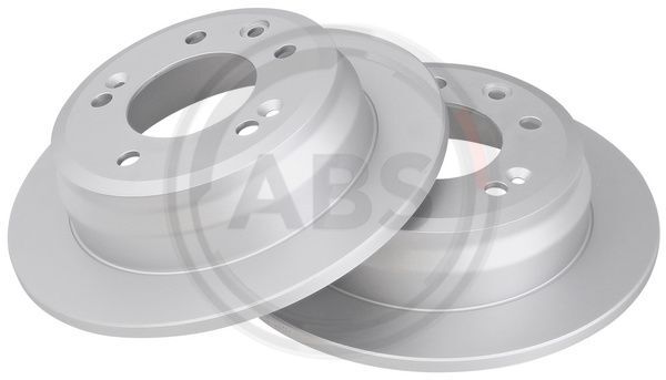 Disc frana 17910 A.B.S. - Frana disc Disc frana 17910 A.B.S. - Frana disc
