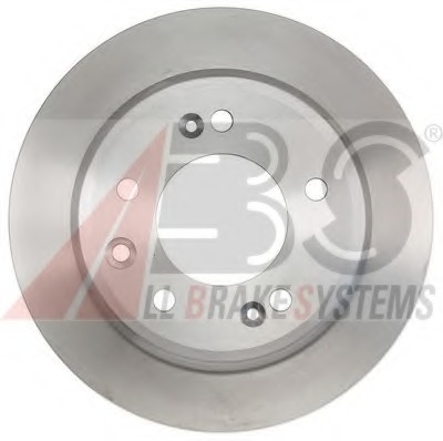 Disc frana 17910 OE A.B.S. - Frana disc Disc frana 17910 OE A.B.S. - Frana disc