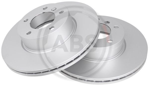 Disc frana 17937 A.B.S. - Frana disc