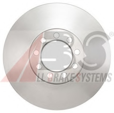 Disc frana 17940 A.B.S. - Disc frana Disc frana 17940 A.B.S. - Disc frana