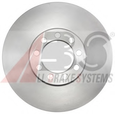 Disc frana 17940 OE A.B.S. - Disc frana Disc frana 17940 OE A.B.S. - Disc frana