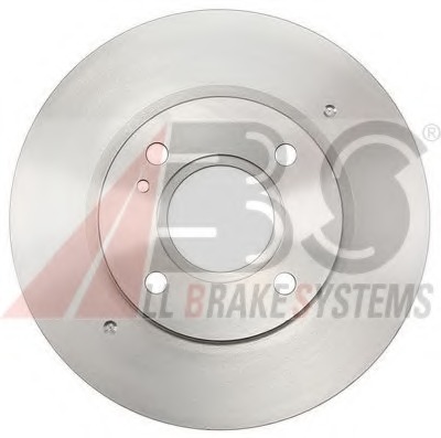 Disc frana 17946 OE A.B.S. - Disc frana Disc frana 17946 OE A.B.S. - Disc frana