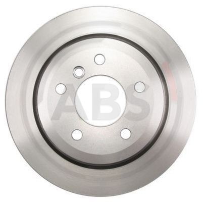 Disc frana 17966 A.B.S. - Frana disc Disc frana 17966 A.B.S. - Frana disc