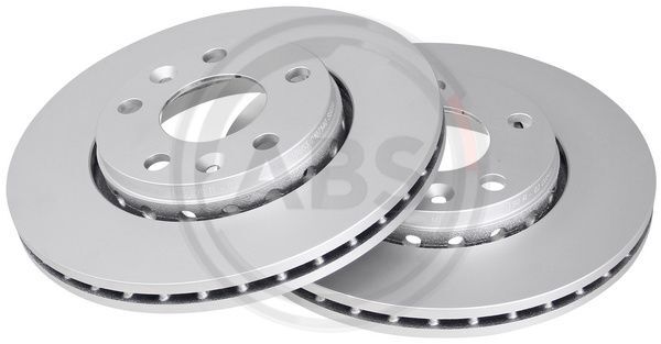 Disc frana 17976 A.B.S. - Disc frana Disc frana 17976 A.B.S. - Disc frana
