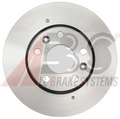 Disc frana 17976 OE A.B.S. - Disc frana Disc frana 17976 OE A.B.S. - Disc frana