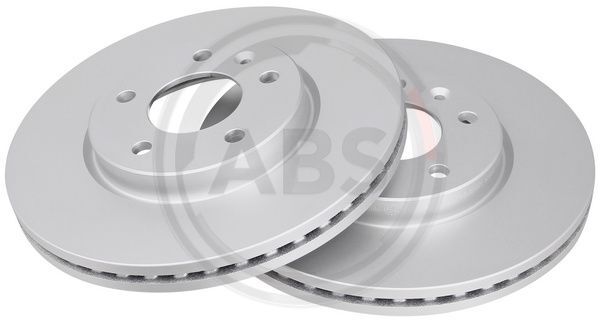 Disc frana 18032 A.B.S. - Disc frana Disc frana 18032 A.B.S. - Disc frana