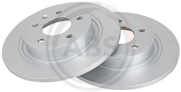 Disc frana 18033 A.B.S. - Disc frana Disc frana 18033 A.B.S. - Disc frana