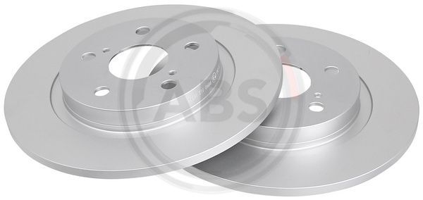 Disc frana 18053 A.B.S. - Disc frana Disc frana 18053 A.B.S. - Disc frana