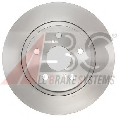 Disc frana 18053 OE A.B.S. - Disc frana Disc frana 18053 OE A.B.S. - Disc frana