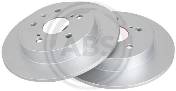 Disc frana 18078 A.B.S. - Frana disc