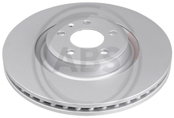 Disc frana 18098 A.B.S. - Disc frana