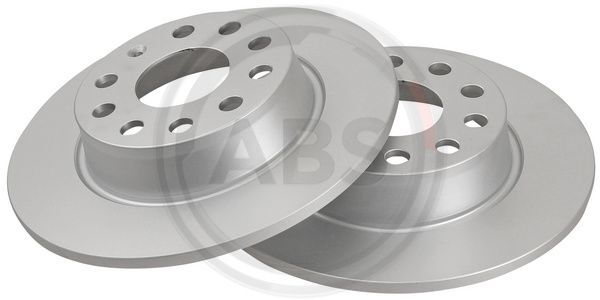 Disc frana 18117 A.B.S. - Disc frana