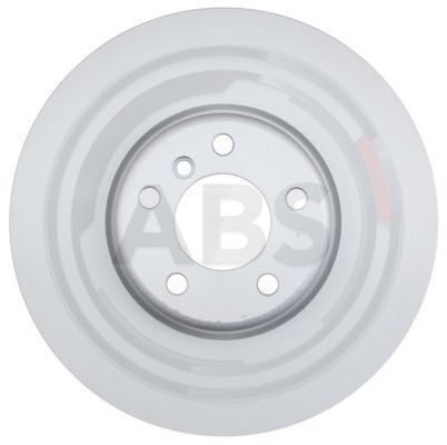Disc frana 18121 A.B.S. - Frana disc Disc frana 18121 A.B.S. - Frana disc