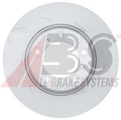 Disc frana 18125 A.B.S. - Frana disc Disc frana 18125 A.B.S. - Frana disc