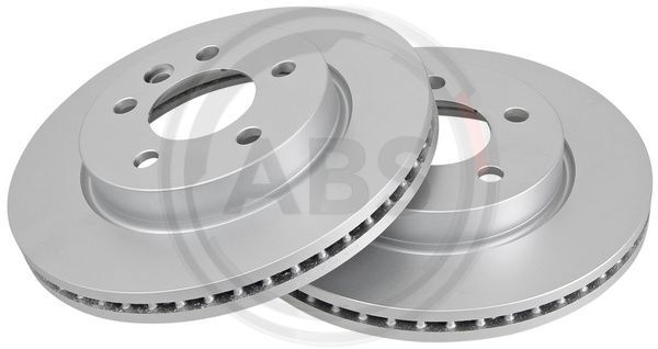 Disc frana 18128 A.B.S. - Frana disc