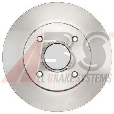 Disc frana 18130 A.B.S. - Disc frana