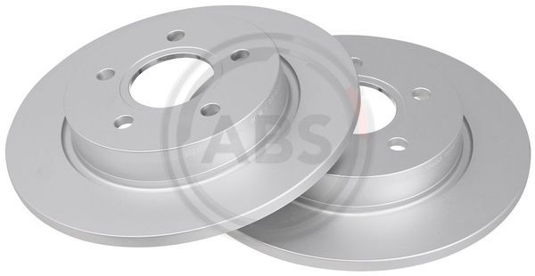 Disc frana 18142 A.B.S. - Disc frana Disc frana 18142 A.B.S. - Disc frana