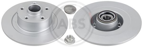 Disc frana 18152C A.B.S. - Rulment roata / butuc roata