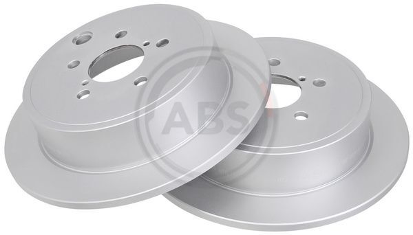 Disc frana 18156 A.B.S. - Disc frana Disc frana 18156 A.B.S. - Disc frana