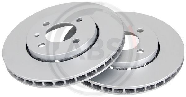 Disc frana 18158 A.B.S. - Frana disc